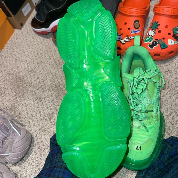 Balenciaga Triple S - Picture 6 of 6